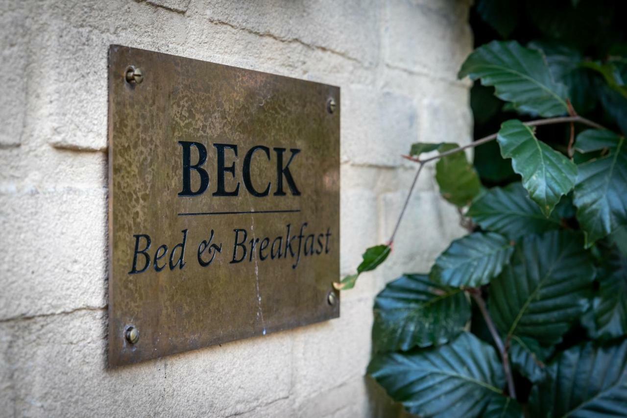 Beck'S Bed And Breakfast Kaatsheuvel Dış mekan fotoğraf